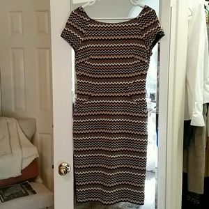 Isabela DeMarco Dress